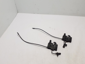 Hood latch - 56582350901S