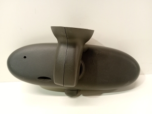 Mini One R56 (2006–2014) Sisepeegel 010784 - 4