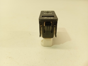 Mini One R56 (2006–2014) AUX socket 922924201 - 2