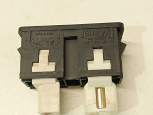Mini One R56 (2006–2014) AUX socket 922924201 - 3
