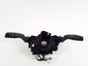   Switch and its parts  - 8431911010 