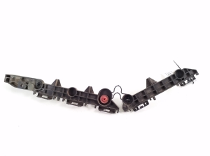 TOYOTA RAV 4 A5 (2019–2026) Rear bumper bracket 5215542050 - 3