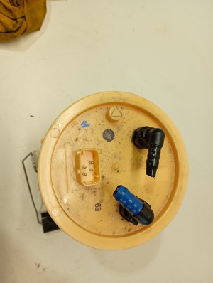 Mini One R56 (2006–2014) Kütusepump paagis 7294387 - 4