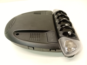 Mini One R56 (2006–2014) Front interior lighting panel 28252456 - 4