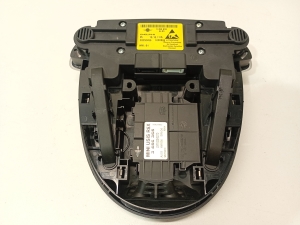 Mini One R56 (2006–2014) Front interior lighting panel 28252456 - 5