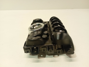 Mini One R56 (2006–2014) Heater control panel 3456787 - 5