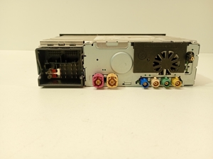 Mini One R56 (2006–2014) Magnetola 3456946 - 3