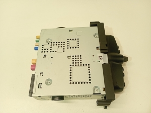 Mini One R56 (2006–2014) Magnetola 3456946 - 4