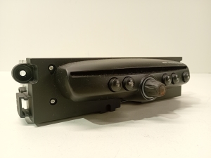 Mini One R56 (2006–2014) Magnetola 3456946 - 6