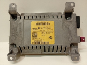 Mini One R56 (2006–2014) Ekrāns 229119601 - 3