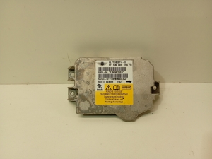   Airbagsteuergerät  - 980871401 