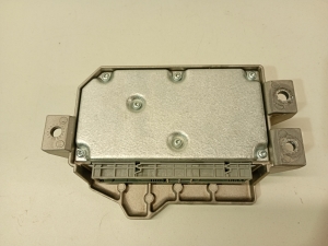 Mini One R56 (2006–2014) Turvapadja moodul 980871401 - 2