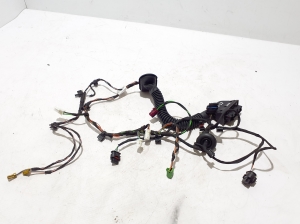 Mercedes Benz GLE-Class 167 (2019–2026) Kabelbaum A1675409345 - 2