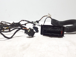 Mercedes Benz GLE-Class 167 (2019–2026) Kabelbaum A1675409345 - 4