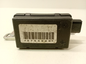 Mini One R56 (2006–2014) Trunk lid lock 2754528 - 3