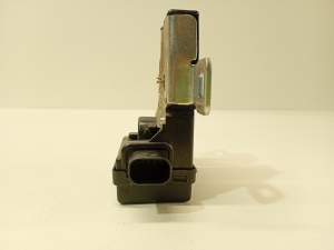 Mini One R56 (2006–2014) Trunk lid lock 2754528 - 5