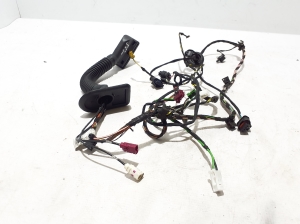 Mercedes Benz GLE-Class 167 (2019–2026) Kabelbaum A1675400555 - 3
