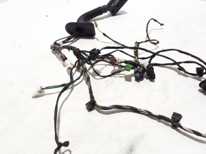 Mercedes Benz GLE-Class 167 (2019–2026) Kabelbaum A1675400555 - 4