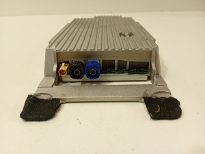 Mini One R56 (2006–2014) Bluetooth moodul 002071610 - 3