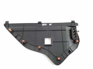 TOYOTA RAV 4 A5 (2019–2026) Other dashboard part 5531742080 - 2