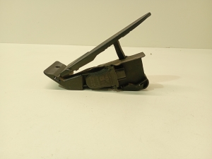 Mini One R56 (2006–2014) Gaspedal 35426794502 - 4