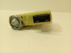 Mini One R56 (2006–2014) Schiebedachmotor 344867502 - 5