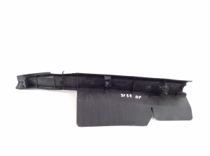 TOYOTA RAV 4 A5 (2019–2026) Kapotialune kate 5338842040 - 2