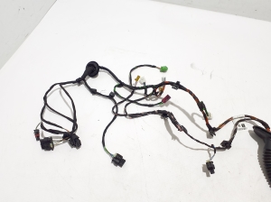 Mercedes Benz GLE-Class 167 (2019–2026) Kabelbaum A1675409345 - 2