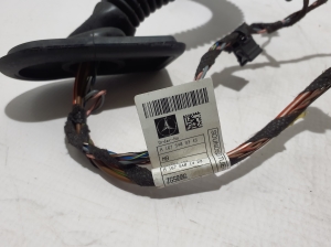 Mercedes Benz GLE-Class 167 (2019–2026) Kabelbaum A1675409345 - 5