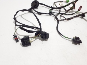Mercedes Benz GLE-Class 167 (2019–2026) Kabelbaum A1675409345 - 6