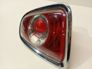 Mini One R56 (2006–2014) Eckleuchte hinten 725591204 - 5