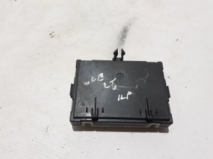 Mercedes Benz GLE-Class 167 (2019–2026) Front door control unit A1679003825 - 2