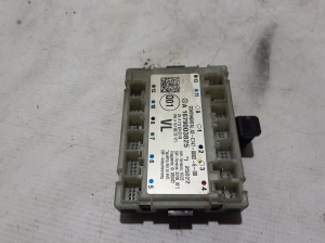 Mercedes Benz GLE-Class 167 (2019–2026) Front door control unit A1679003825 - 3