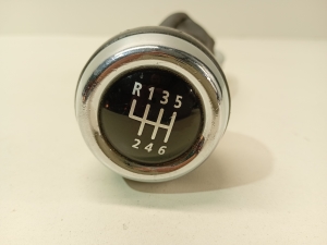 Mini One R56 (2006–2014) Käigukangi nupp - 5