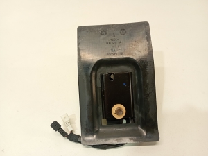 Mini One R56 (2006–2014) Aizmugurējā drošības jostas sprādze 2756291 - 2