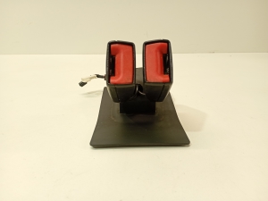 Mini One R56 (2006–2014) Aizmugurējā drošības jostas sprādze 2756291 - 5