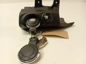 Mini One R56 (2006–2014) Süütelukk 9231739 - 5