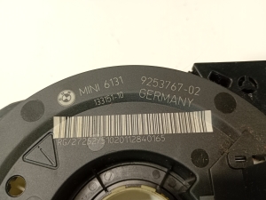 Mini One R56 (2006–2014) Wickelfeder (Schleifring) 925376702 - 4