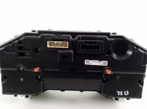 TOYOTA RAV 4 A5 (2019–2026) Kombiinstrument 8380042N90 - 2