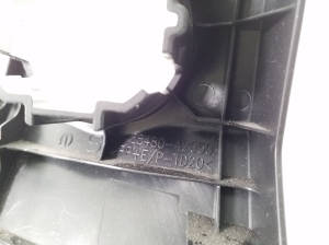 TOYOTA RAV 4 A5 (2019–2026) Other dashboard part 5548042050 - 2