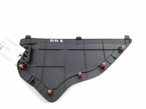 TOYOTA RAV 4 A5 (2019–2026) Salona paneļa cita detaļa 5531842030 - 3