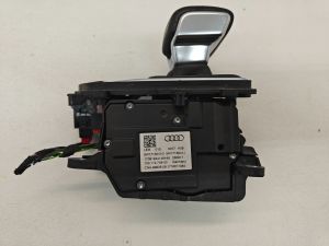 AUDI A4 B9 (2015–2026) Käiguvahetuse mehhanism 8W1713041G - 2