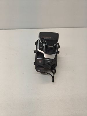 Käiguvahetuse mehhanism - 8W1713041G