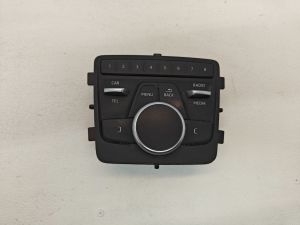 Autoraadio lüliti - 8W0919614M