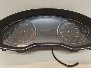 Kombiinstrument - 8W5920701C
