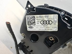 AUDI A4 B9 (2015–2026) Kombiinstrument 8W5920701C - 2