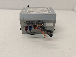 VOLVO V90 (2016–2026) Audio, Video, Navigation P31444260 - 2