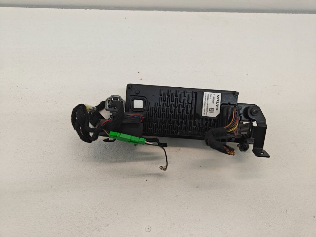 VOLVO V90 (2016–2026) Totwinkel-Radar Distronic 31445499 VOLVO V90 (2016–2026) Totwinkel-Radar Distronic 31445499