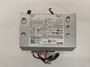 Audio, Video, Navigation - P31466982AA
