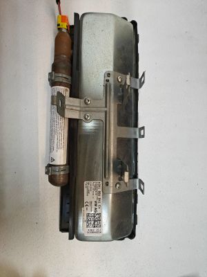 Skoda Superb (2015–2026) Airbags und ihre Teile 3V1857007 - 3